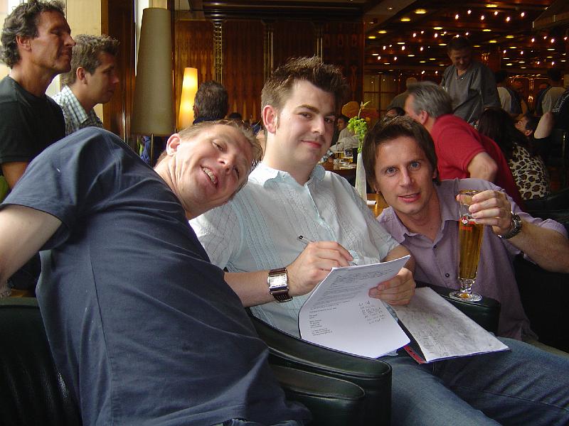 Day1.22 Getting in with the Captain.jpg